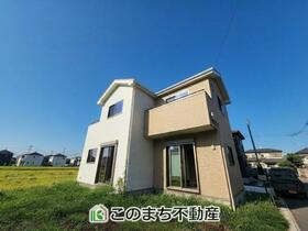 茨城県筑西市市野辺