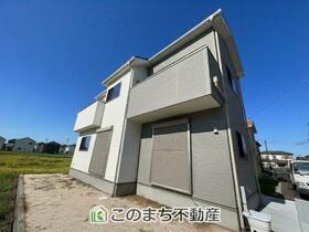 茨城県筑西市市野辺