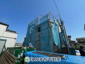 茨城県筑西市市野辺