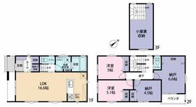 広島県安芸郡坂町横浜中央３丁目