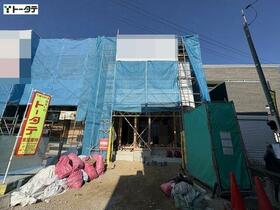 広島県安芸郡坂町横浜中央３丁目