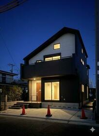 神奈川県茅ヶ崎市松が丘２丁目