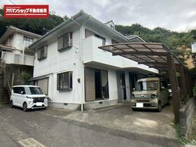 静岡県沼津市足高