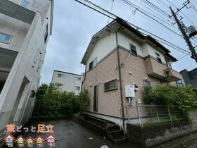 埼玉県さいたま市浦和区大東３丁目