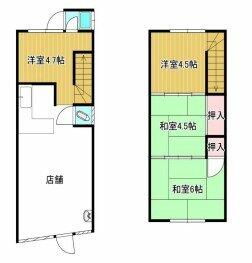 兵庫県神戸市中央区南本町通４丁目