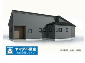 岐阜県安八郡安八町氷取