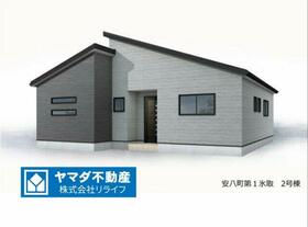 岐阜県安八郡安八町氷取