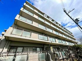 ユニライフ郡山１号棟　中古マンション