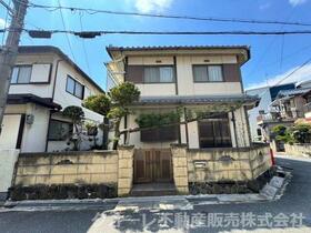 大阪府大東市泉町２丁目