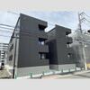 本星崎駅より徒歩9分 1階 新築の賃貸物件