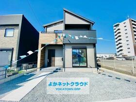 福岡県北九州市小倉南区朽網東２丁目