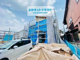 福岡県飯塚市楽市
