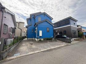 神奈川県藤沢市亀井野