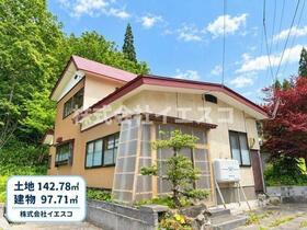 秋田県湯沢市字岩ノ沢山