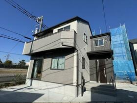 千葉県松戸市栗山