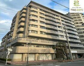 焼津市　駅北１丁目　　　中古マンション