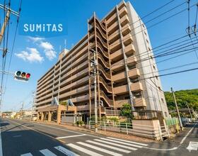 広島県福山市引野町３丁目