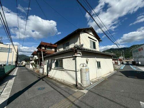 中古住宅, 岡山県 高梁市