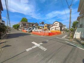 神奈川県座間市立野台２丁目
