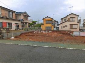 神奈川県座間市立野台２丁目