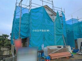 神奈川県座間市立野台２丁目
