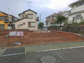 神奈川県座間市立野台２丁目