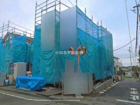 神奈川県座間市立野台２丁目