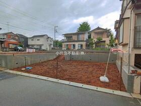 神奈川県座間市立野台２丁目