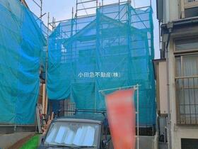神奈川県座間市立野台２丁目