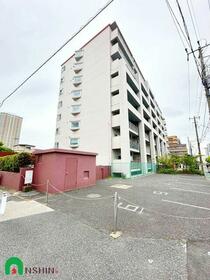 市川ガーデニア　３階部分