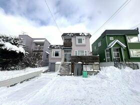 北海道札幌市東区東雁来八条１丁目