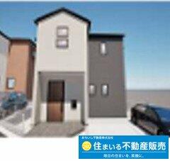 福岡県福岡市南区中尾１丁目