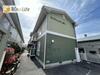 河内山本駅より徒歩22分 2階 築29年2ヶ月の賃貸物件
