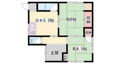 間取り：228057133934