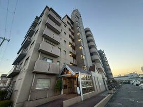 ライオンズマンション姫路広畑