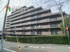 アルファステイツ朝霧丘