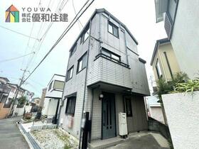 兵庫県明石市藤江