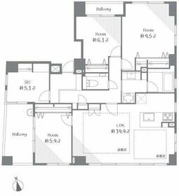 北上野スクエア