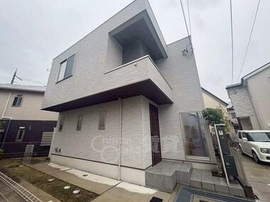 箕面市（大阪府）の3LDKの一戸建て賃貸・一軒家賃貸・貸家の賃貸物件を 