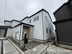 神奈川県平塚市小鍋島