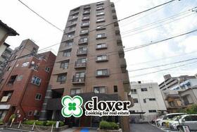 ダイアパレスグランデージ板橋