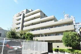 高田馬場パーク・ホームズ