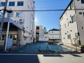 東京都新宿区若葉２丁目