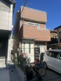 東京都練馬区三原台２丁目