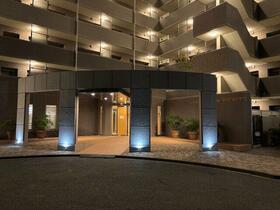 ライオンズガーデン湘南緑が浜