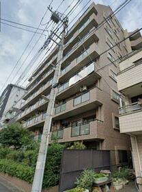 ライオンズステージ東陽町　角　部屋　空室