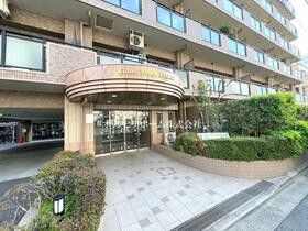 ライオンズステージ東陽町　角　部屋　空室