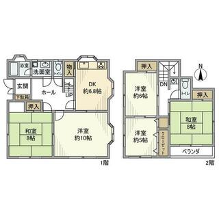 間取り：213144273140