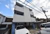 メイゾン太子橋 2階 築40年9ヶ月の賃貸物件