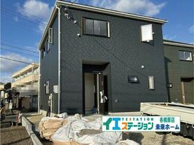 岐阜県各務原市那加土山町２丁目